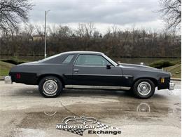 1977 Chevrolet Malibu (CC-1794133) for sale in Alsip, Illinois
