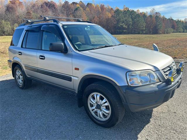 1997 Honda CRV for Sale | ClassicCars.com | CC-1790415