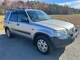 1997 Honda CRV (CC-1790415) for sale in cleveland, Tennessee