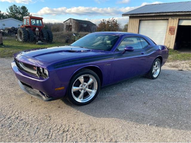 2010 Dodge Challenger (CC-1794154) for sale in Cadillac, Michigan