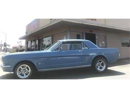 1966 Ford Mustang (CC-1790416) for sale in Rancho Cucamonga, California