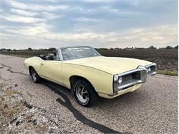 1968 Pontiac LeMans (CC-1794160) for sale in Cadillac, Michigan