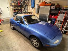 1994 Mazda Miata (CC-1794169) for sale in Cadillac, Michigan