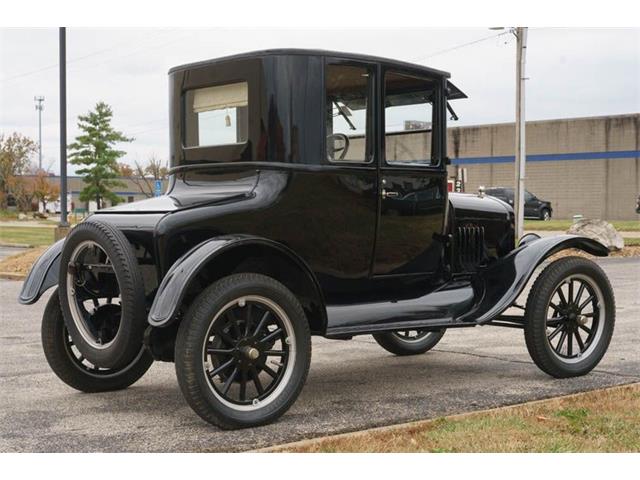 Classic Ford Model T for Sale on ClassicCars.com