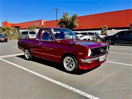 1988 Datsun 1200 (CC-1790419) for sale in Auckland, New Zealand