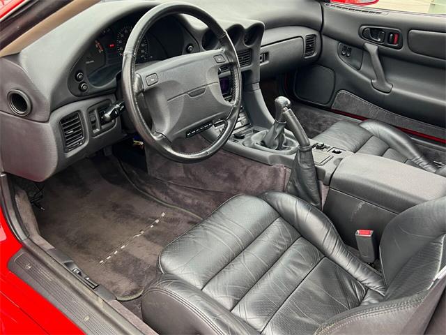 1992 Dodge Stealth for Sale | ClassicCars.com | CC-1794216