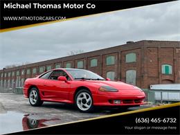 1992 Dodge Stealth (CC-1794216) for sale in Saint Charles, Missouri