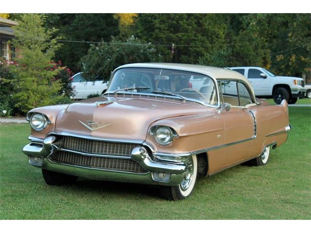 1956 Cadillac Series 62 (CC-1794224) for sale in Knoxville, Tennessee