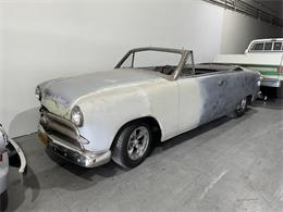 1949 Ford Convertible (CC-1790425) for sale in nevada city, California