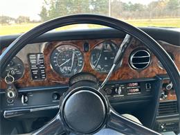 1977 Rolls-Royce Silver Shadow II (CC-1794254) for sale in Dunkirk, New York