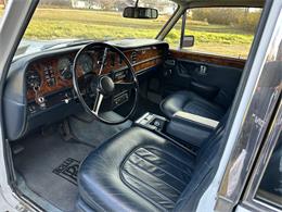 1977 Rolls-Royce Silver Shadow II (CC-1794254) for sale in Dunkirk, New York