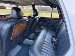 1977 Rolls-Royce Silver Shadow II (CC-1794254) for sale in Dunkirk, New York