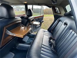 1977 Rolls-Royce Silver Shadow II (CC-1794254) for sale in Dunkirk, New York