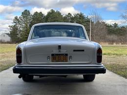 1977 Rolls-Royce Silver Shadow II (CC-1794254) for sale in Dunkirk, New York