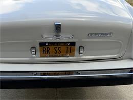 1977 Rolls-Royce Silver Shadow II (CC-1794254) for sale in Dunkirk, New York