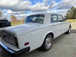 1977 Rolls-Royce Silver Shadow II (CC-1794254) for sale in Dunkirk, New York