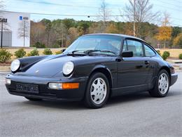 1991 Porsche 911 Carrera (CC-1794267) for sale in Flowery Branch, Georgia