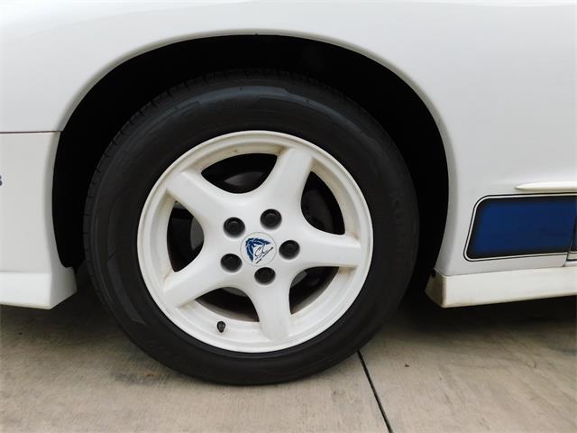 1994 Pontiac Firebird Trans Am (CC-1794273) for sale in O'Fallon, Illinois