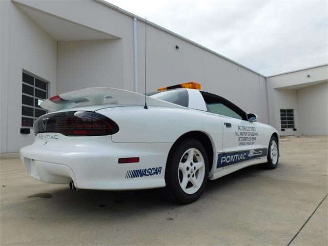 1994 Pontiac Firebird Trans Am (CC-1794273) for sale in O'Fallon, Illinois