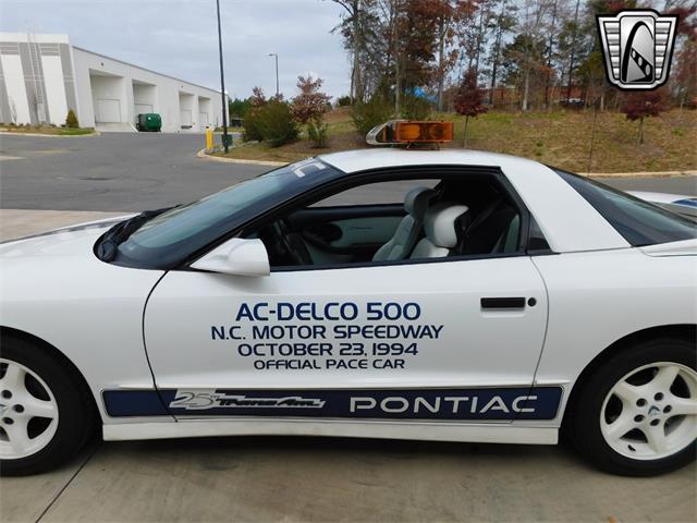 1994 Pontiac Firebird Trans Am (CC-1794273) for sale in O'Fallon, Illinois