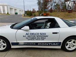 1994 Pontiac Firebird Trans Am (CC-1794273) for sale in O'Fallon, Illinois