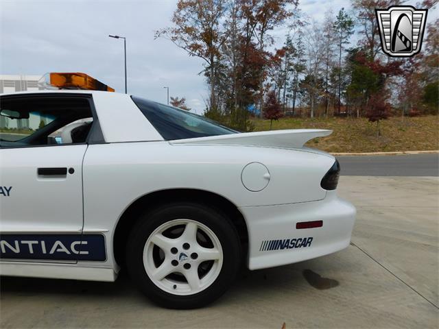 1994 Pontiac Firebird Trans Am (CC-1794273) for sale in O'Fallon, Illinois