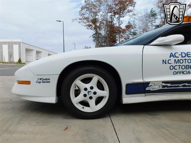 1994 Pontiac Firebird Trans Am (CC-1794273) for sale in O'Fallon, Illinois