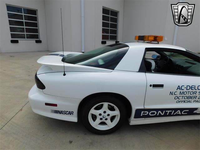 1994 Pontiac Firebird Trans Am (CC-1794273) for sale in O'Fallon, Illinois