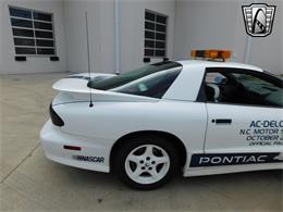 1994 Pontiac Firebird Trans Am (CC-1794273) for sale in O'Fallon, Illinois