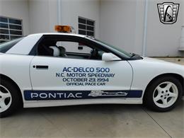 1994 Pontiac Firebird Trans Am (CC-1794273) for sale in O'Fallon, Illinois