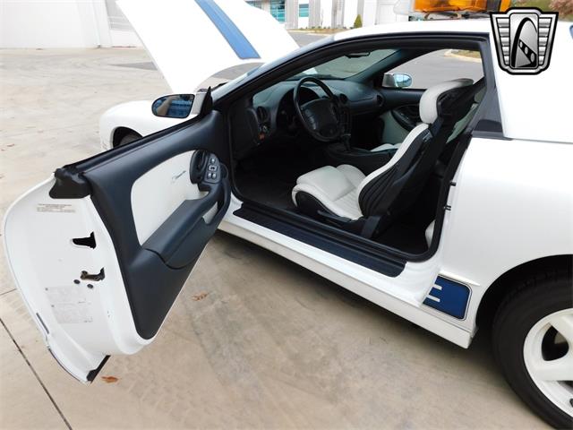1994 Pontiac Firebird Trans Am (CC-1794273) for sale in O'Fallon, Illinois
