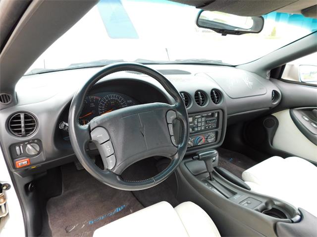 1994 Pontiac Firebird Trans Am (CC-1794273) for sale in O'Fallon, Illinois