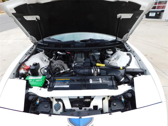 1994 Pontiac Firebird Trans Am (CC-1794273) for sale in O'Fallon, Illinois