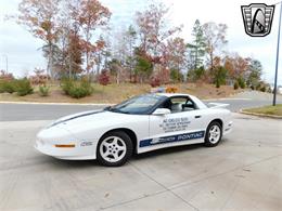 1994 Pontiac Firebird Trans Am (CC-1794273) for sale in O'Fallon, Illinois