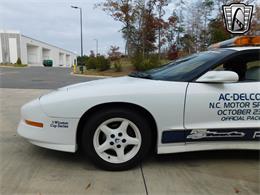 1994 Pontiac Firebird Trans Am (CC-1794273) for sale in O'Fallon, Illinois