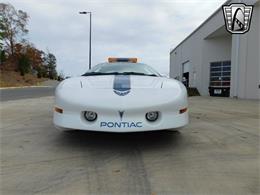 1994 Pontiac Firebird Trans Am (CC-1794273) for sale in O'Fallon, Illinois