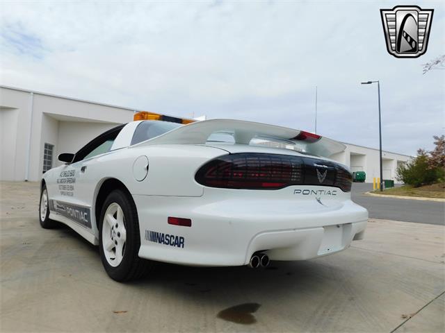 1994 Pontiac Firebird Trans Am (CC-1794273) for sale in O'Fallon, Illinois