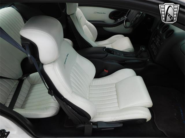 1994 Pontiac Firebird Trans Am (CC-1794273) for sale in O'Fallon, Illinois