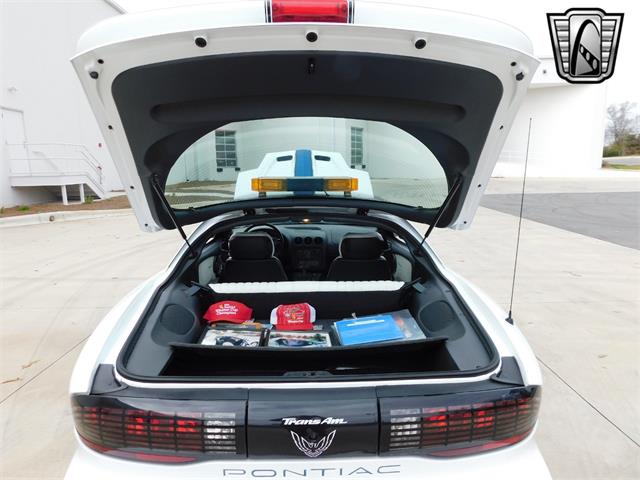 1994 Pontiac Firebird Trans Am (CC-1794273) for sale in O'Fallon, Illinois