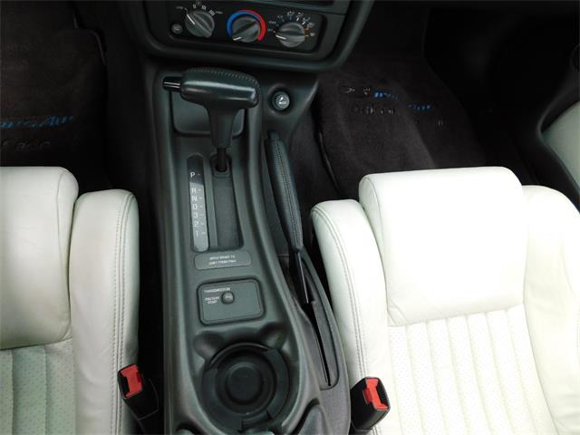 1994 Pontiac Firebird Trans Am (CC-1794273) for sale in O'Fallon, Illinois
