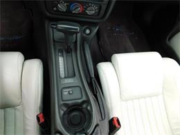 1994 Pontiac Firebird Trans Am (CC-1794273) for sale in O'Fallon, Illinois