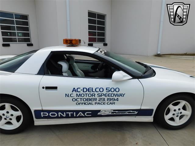 1994 Pontiac Firebird Trans Am (CC-1794273) for sale in O'Fallon, Illinois