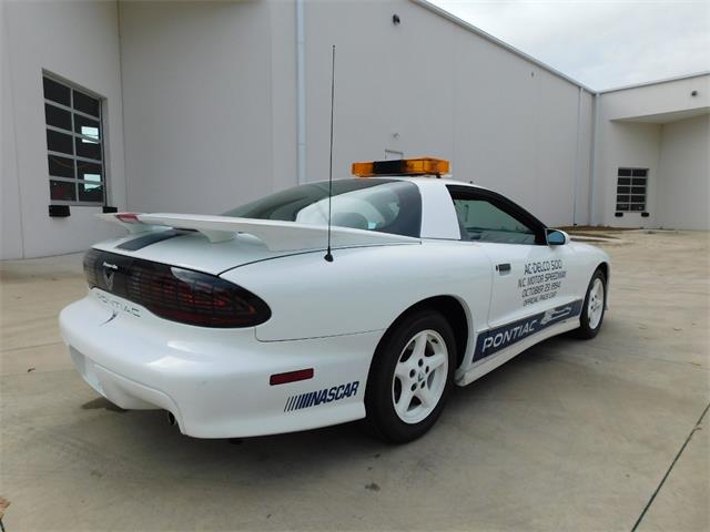 1994 Pontiac Firebird Trans Am (CC-1794273) for sale in O'Fallon, Illinois