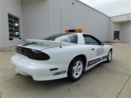 1994 Pontiac Firebird Trans Am (CC-1794273) for sale in O'Fallon, Illinois