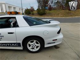 1994 Pontiac Firebird Trans Am (CC-1794273) for sale in O'Fallon, Illinois