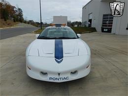 1994 Pontiac Firebird Trans Am (CC-1794273) for sale in O'Fallon, Illinois