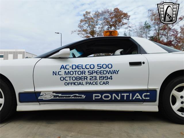 1994 Pontiac Firebird Trans Am (CC-1794273) for sale in O'Fallon, Illinois
