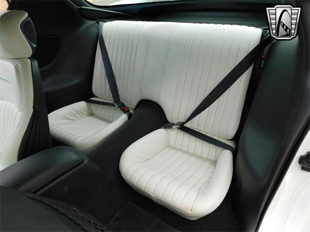 1994 Pontiac Firebird Trans Am (CC-1794273) for sale in O'Fallon, Illinois