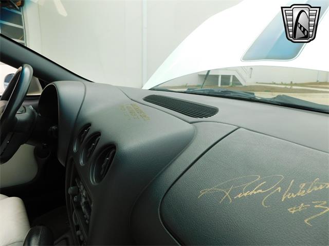 1994 Pontiac Firebird Trans Am (CC-1794273) for sale in O'Fallon, Illinois