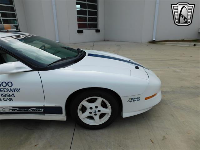 1994 Pontiac Firebird Trans Am (CC-1794273) for sale in O'Fallon, Illinois